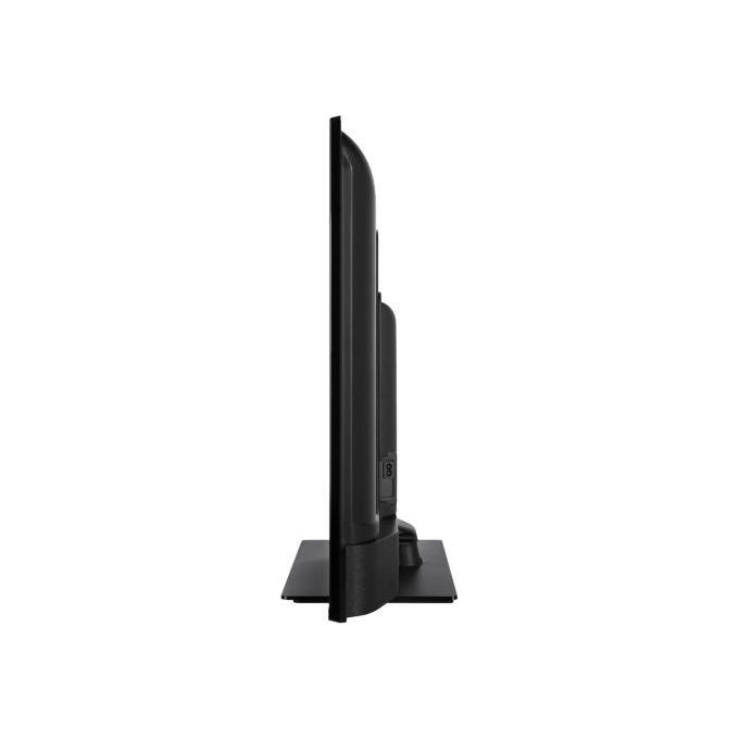 Panasonic TX-43JX600E Serie JX600 Smart TV 43'' 4K Ultra HD HDR Wi-Fi con Dolby Vision e Dolby Atmos colore Nero