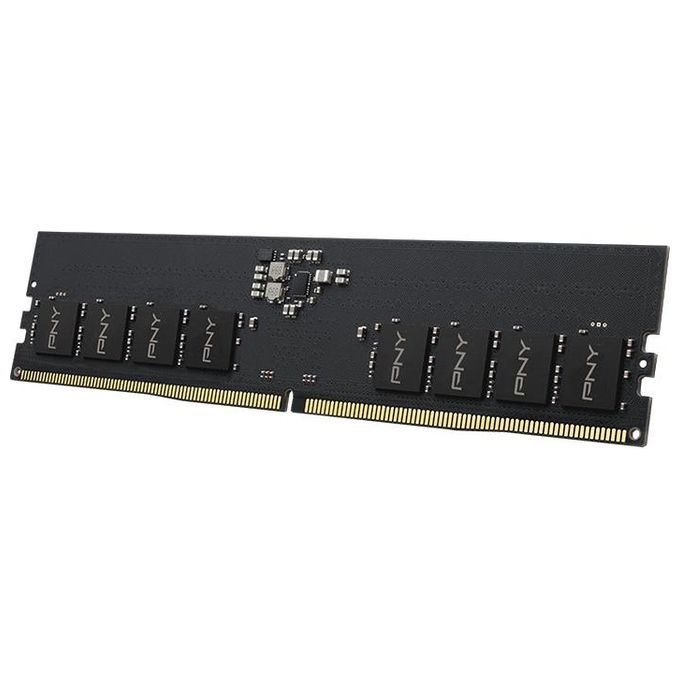 PNY MD16GSD54800-TB Performance Modulo RAM DDR5 16GB 4800MHz DIMM 288-pin CL40 1.1V colore Nero