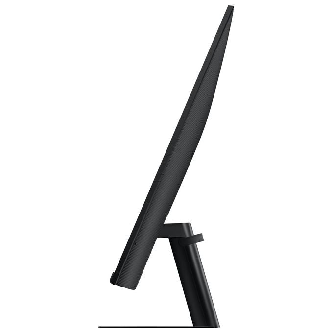 Samsung LS32BM700UUXEN Smart Monitor M7 32'' UHD 4K VA 3840x2160 60Hz Smart TV Tizen WiFi Bluetooth HDMI colore Nero