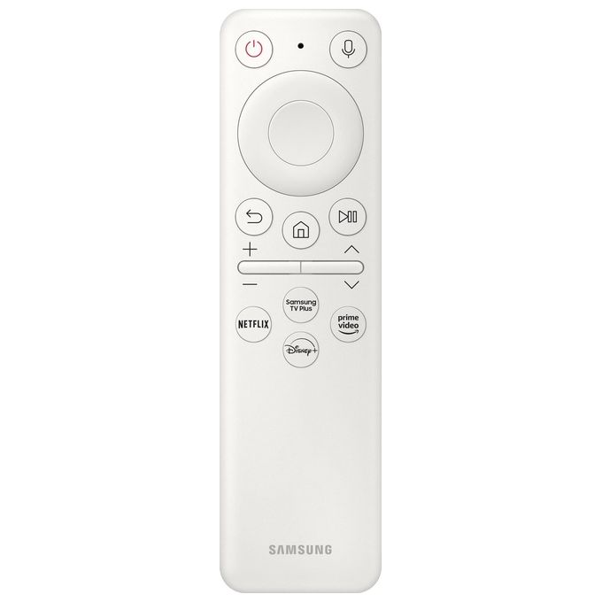 Samsung LS32BM700UUXEN Smart Monitor M7 32'' UHD 4K VA 3840x2160 60Hz Smart TV Tizen WiFi Bluetooth HDMI colore Nero