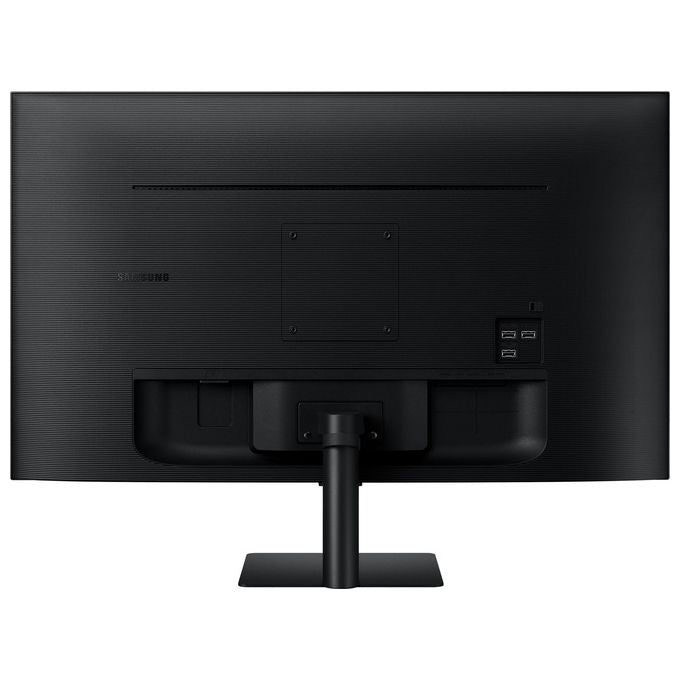 Samsung LS32BM700UUXEN Smart Monitor M7 32'' UHD 4K VA 3840x2160 60Hz Smart TV Tizen WiFi Bluetooth HDMI colore Nero