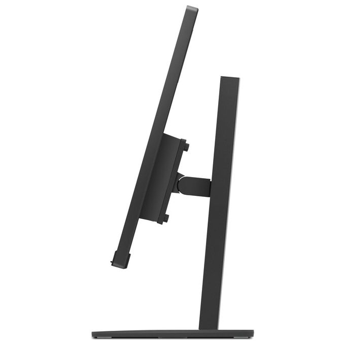 Lenovo 62D0GAT1EU ThinkVision E27q-20 Monitor PC 27'' 2560 x 1440 Pixel Quad HD IPS 75 Hz colore Nero