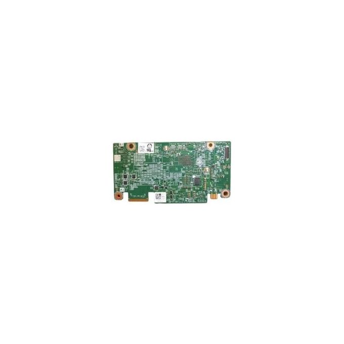 Dell 405-AAXV HBA355I Controller RAID PCI Express SAS Basso profilo colore Nero