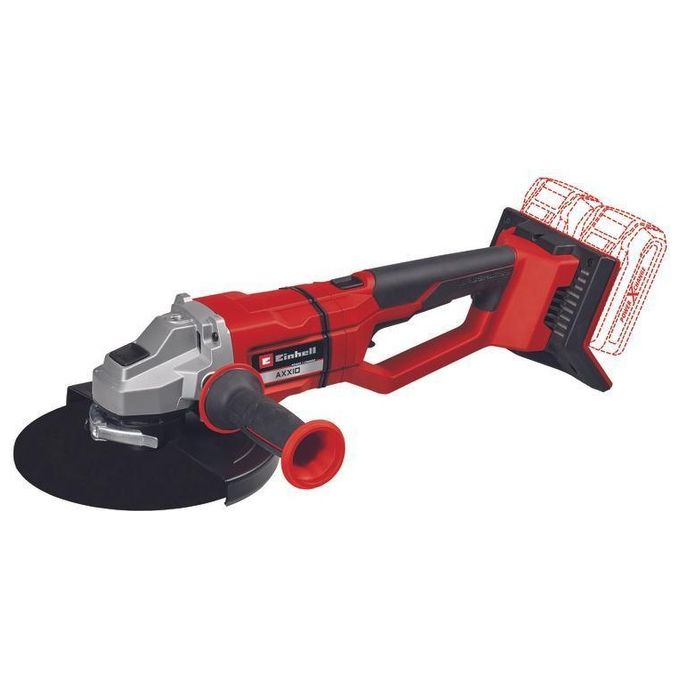 Einhell AXXIO 36-230 Q Li-Solo Smerigliatrice Angolare Power X-Change