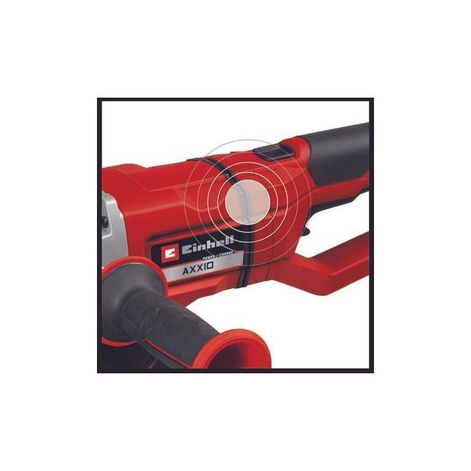 Einhell AXXIO 36-230 Q Li-Solo Smerigliatrice Angolare Power X-Change