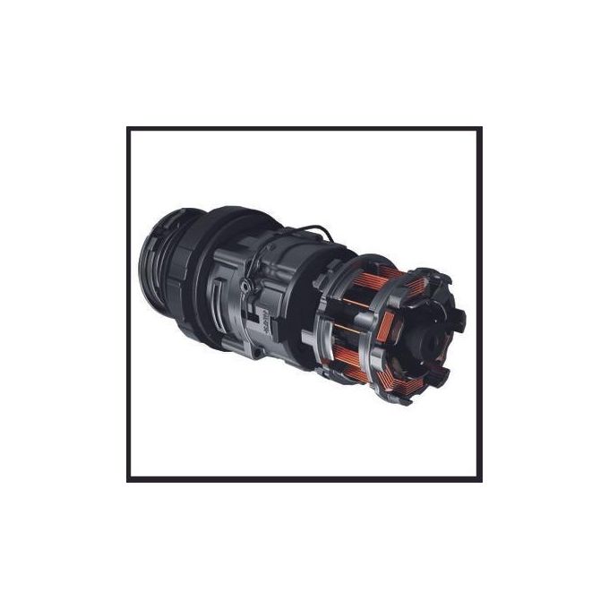 Einhell AXXIO 36-230 Q Li-Solo Smerigliatrice Angolare Power X-Change