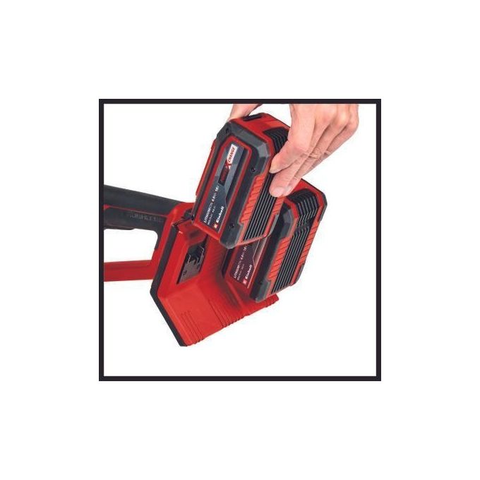 Einhell AXXIO 36-230 Q Li-Solo Smerigliatrice Angolare Power X-Change