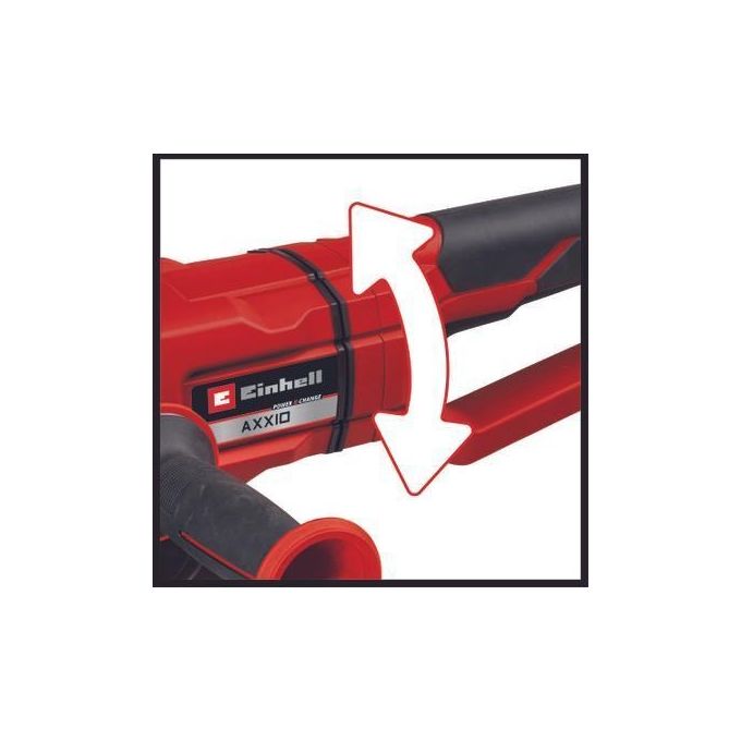 Einhell AXXIO 36-230 Q Li-Solo Smerigliatrice Angolare Power X-Change