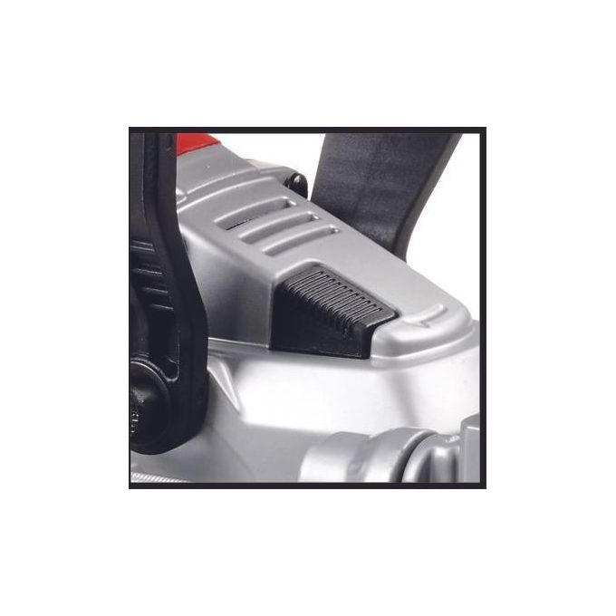 Einhell TE-BJ 18 LI SOLO Fresatrice Orizzontale a Batteria 18V 20mm profondita' 6 livelli Power X-Change colore Nero