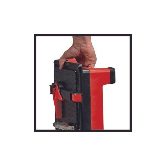 Einhell 4301190 Power X-Change Tagliapiastrelle a Batteria 18V 115 mm 3800 rpm Raffreddamento ad Acqua disco diamantato incluso
