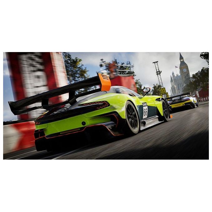 Electronic Arts 1120013 Griglia Videogioco Corse Standard Xbox One Modalita' Multiplayer Online Data di Rilascio 25-02-2022 colore Nero