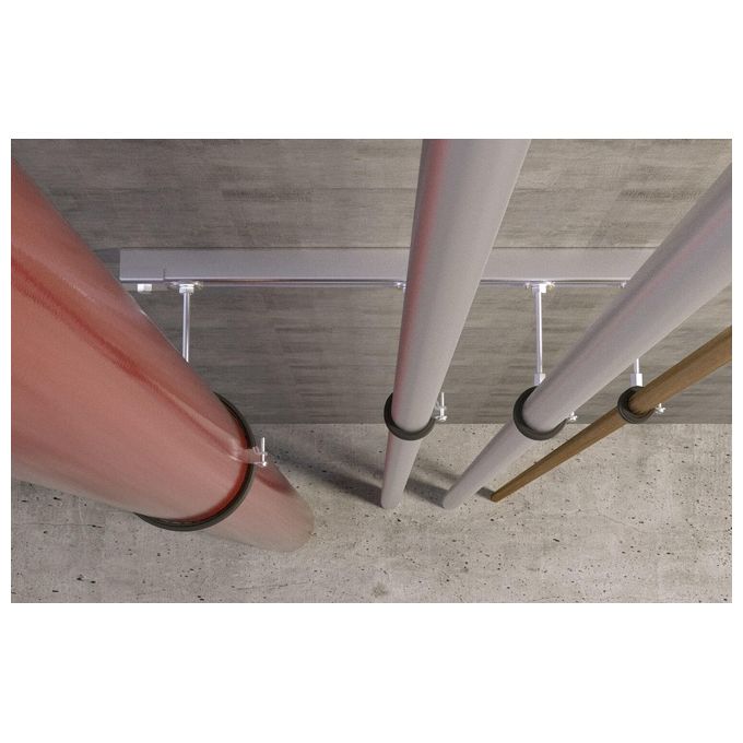 Fischer ULTRACUT FBS II 6x40-5 US Potente Vite per Calcestruzzo 100 Pezzi