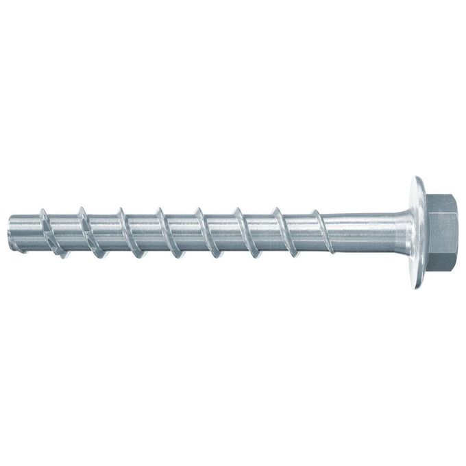 Fischer ULTRACUT FBS II 6x40-5 US Potente Vite per Calcestruzzo 100 Pezzi
