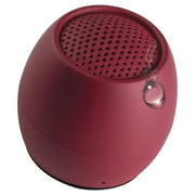 Boompods Zero Altoparlante Bluetooth Burgundy