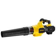 DeWALT DCMBA572N-XJ Soffiatore Assiale a Batteria 54V XR FLEXVOLT Brushless Velocita' Variabile Solo Corpo colore Nero