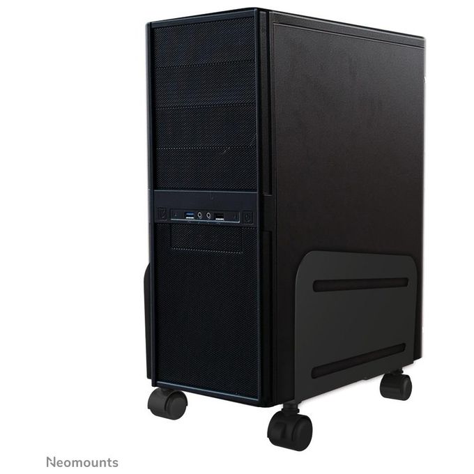 NewStar Carrello per CPU Nero