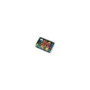 Molho Leone Confezione 10x50 Puntine Nere Plastificate