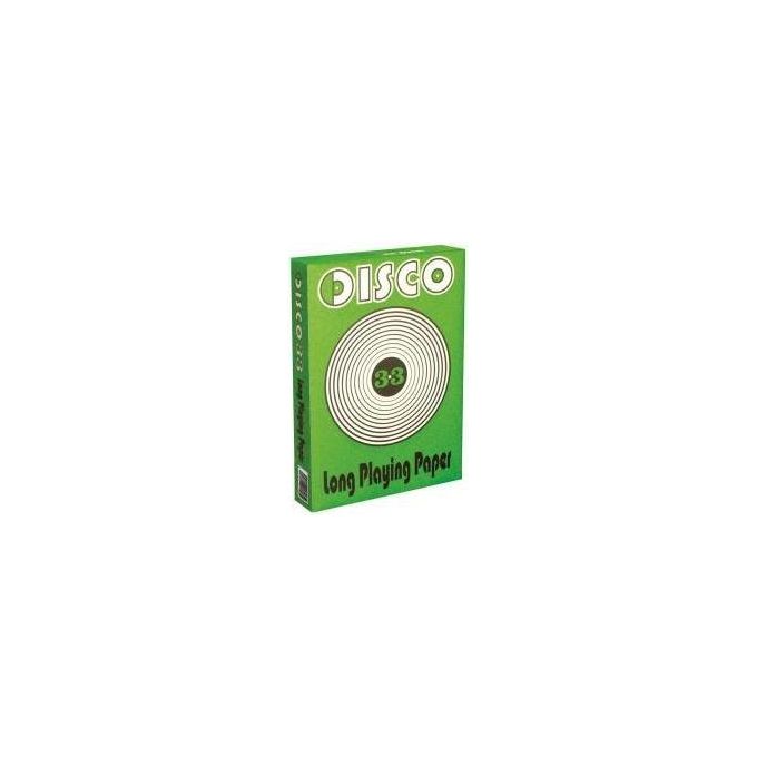 Burgo Confezione 5 risme Disco33 A4 75g Mq