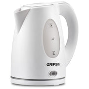 G3Ferrari G10091 Bollitore Cordless 1.5 Litri Relax