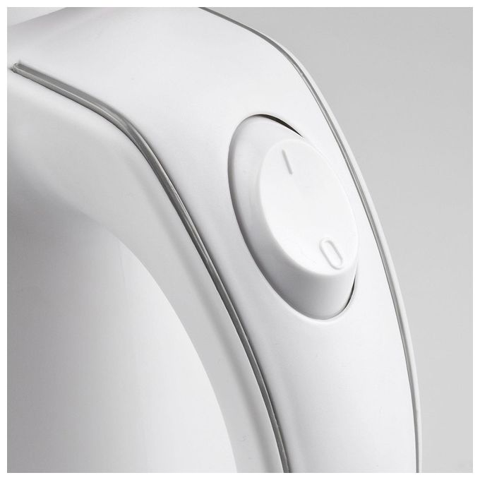 G3Ferrari G10091 Bollitore Cordless 1.5 Litri Relax
