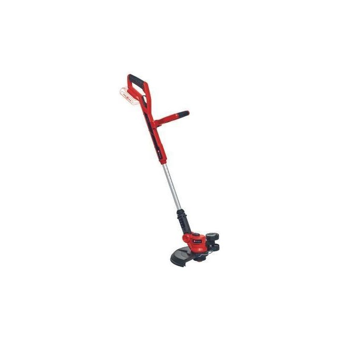 Einhell GE-CT 18-30 LI-SOLO Tagliabordi a Batteria 18V Power X-Change 30 cm 8500 rpm 2.1 Kg colore Nero