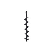 Einhell 3437010 Trivella Accessorio per Terreno diametro 120 mm lunghezza 80 cm compatibile GP-EA 18-150 Li BL