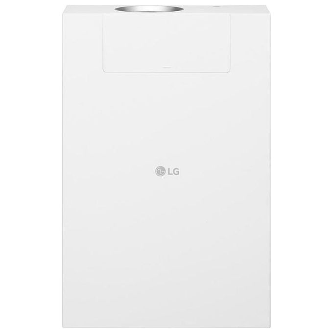 LG HU710PW CineBeam Videoproiettore Laser LED 4K UHD 2000 ANSI Lumen DLP webOS 6.0 colore Bianco