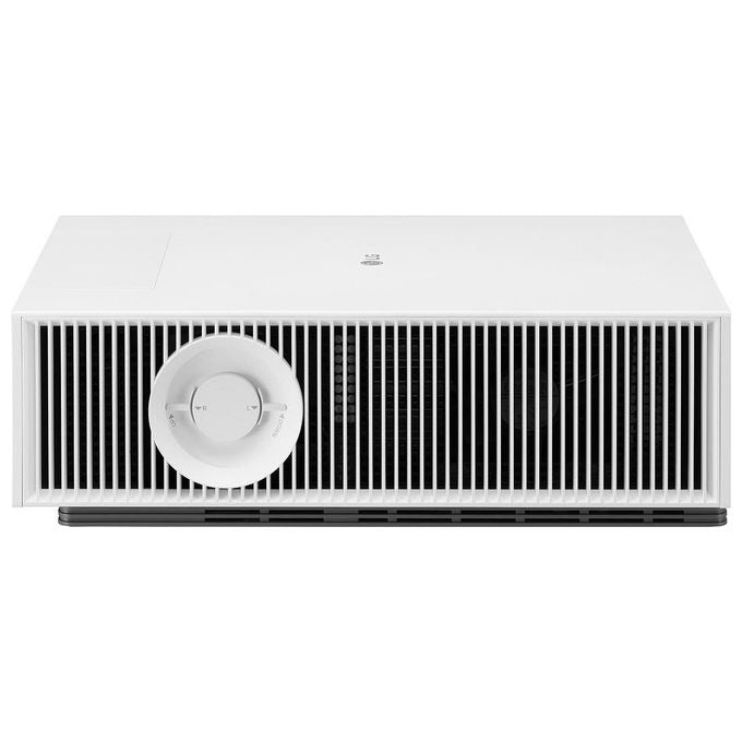 LG HU710PW CineBeam Videoproiettore Laser LED 4K UHD 2000 ANSI Lumen DLP webOS 6.0 colore Bianco