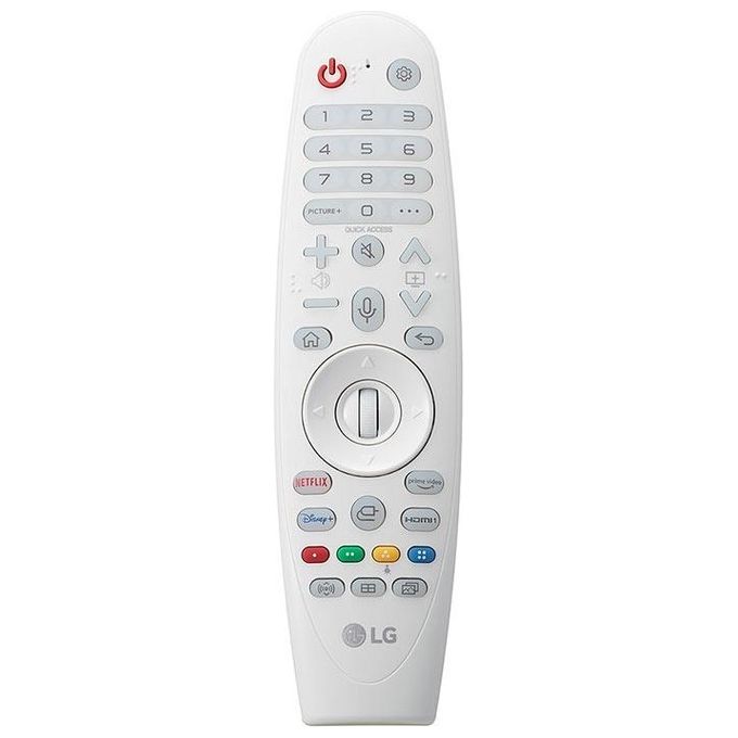 LG HU710PW CineBeam Videoproiettore Laser LED 4K UHD 2000 ANSI Lumen DLP webOS 6.0 colore Bianco