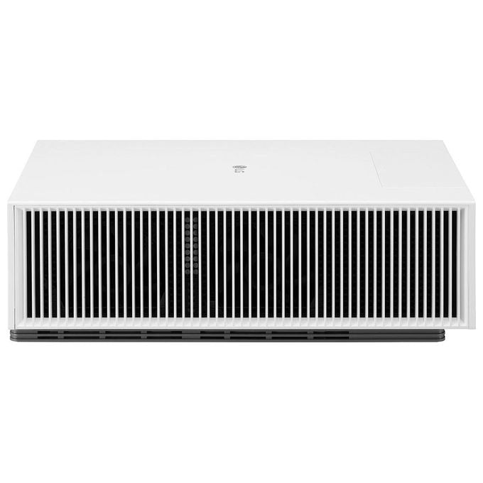 LG HU710PW CineBeam Videoproiettore Laser LED 4K UHD 2000 ANSI Lumen DLP webOS 6.0 colore Bianco