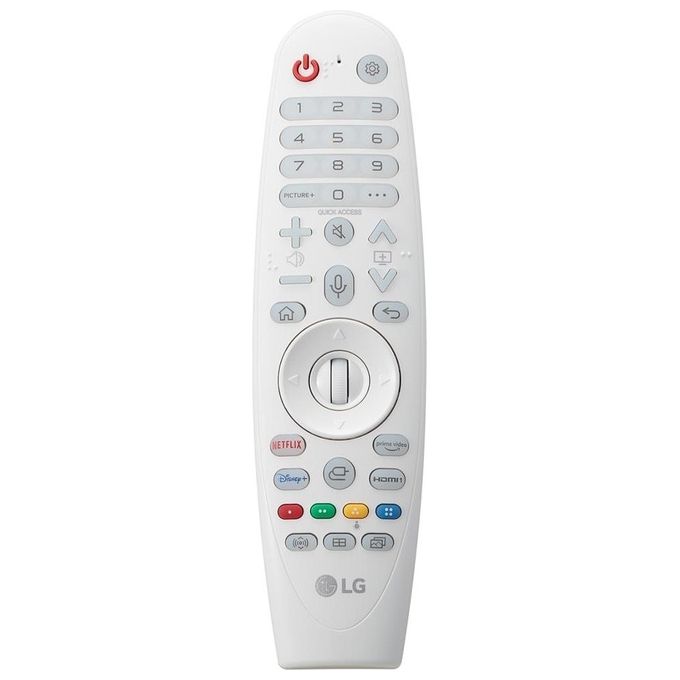 LG HU715QW.AEU CineBeam Videoproiettore Laser UHD 4K 3840x2160 2500 ANSI lumen HDR10 Dolby Atmos colore Bianco
