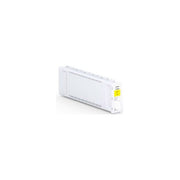 Epson C13T50M400 UltraChrome XD3 Cartuccia di Inchiostro 700 ml a Base di Pigmento per Plotter SureColor SC-T colore Giallo