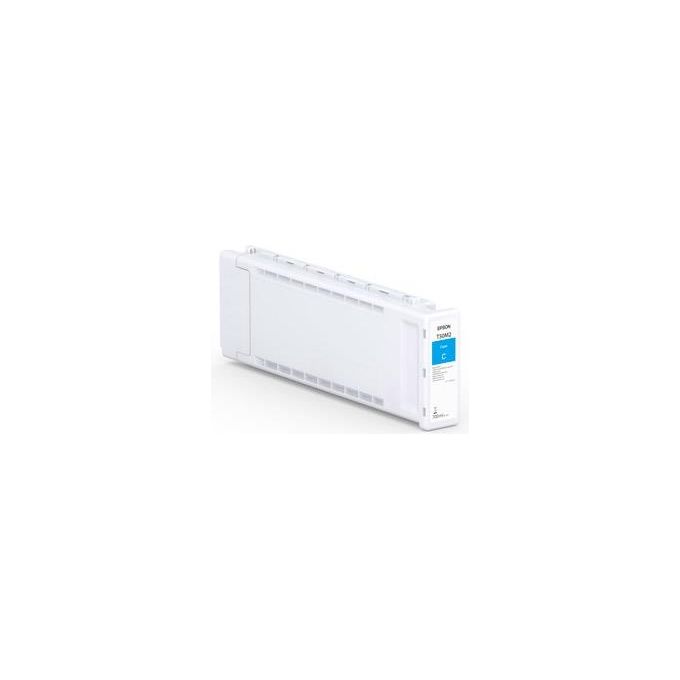 Epson C13T50M200 UltraChrome XD3 Cartuccia inchiostro Inchiostro a base di pigmento 700 ml colore Ciano