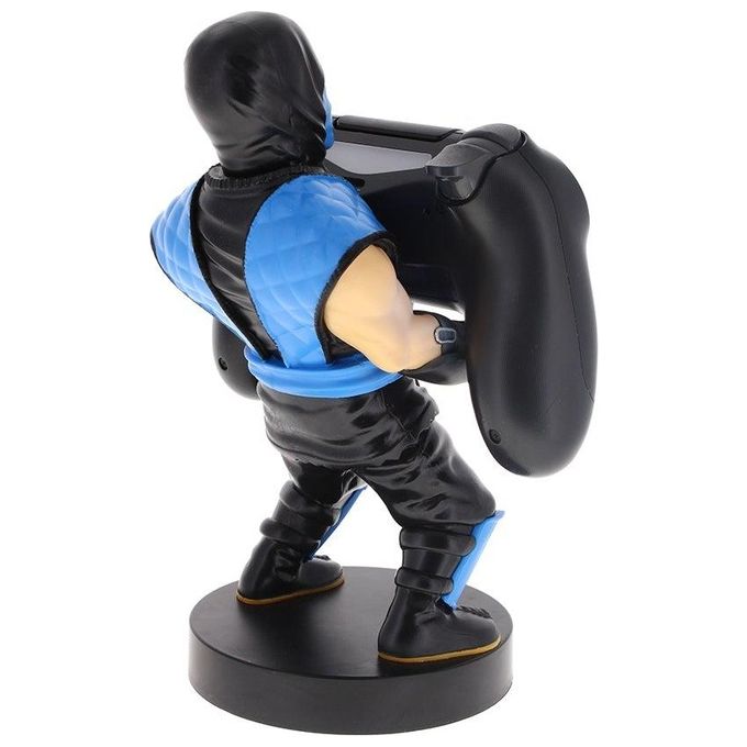 Cable Guys Mortal Kombat Sub-Zero