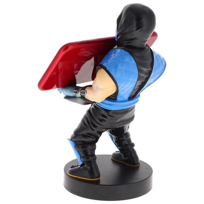 Cable Guys Mortal Kombat Sub-Zero