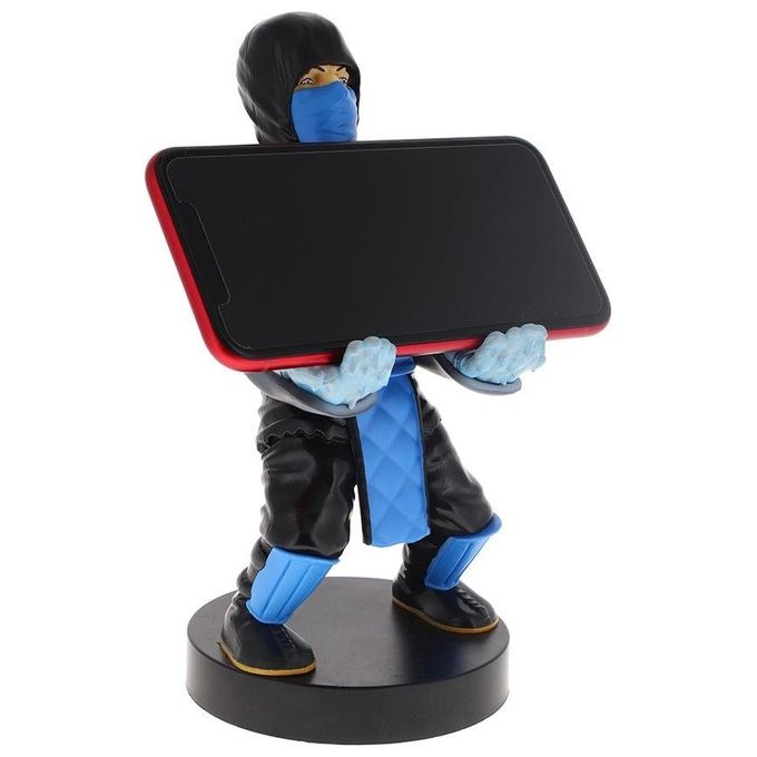Cable Guys Mortal Kombat Sub-Zero