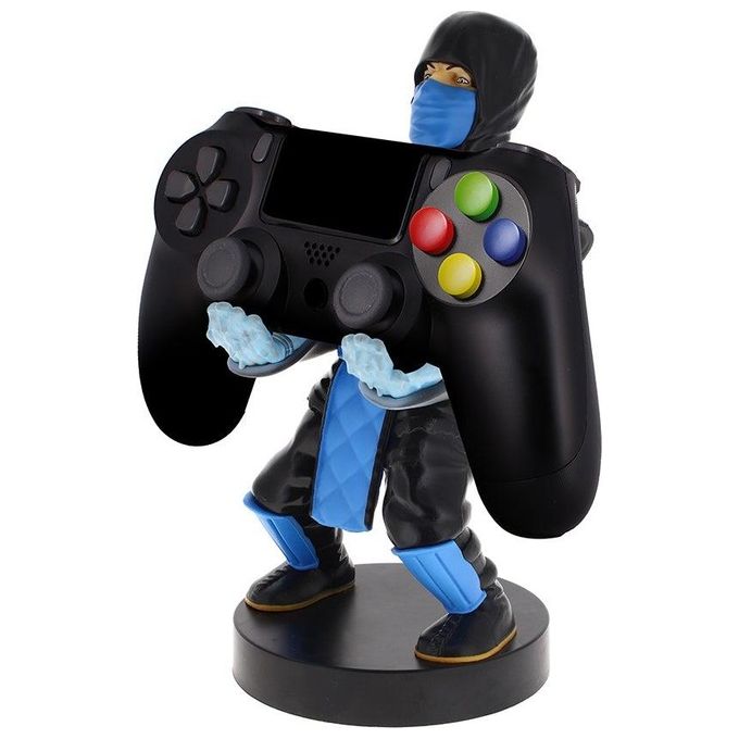 Cable Guys Mortal Kombat Sub-Zero