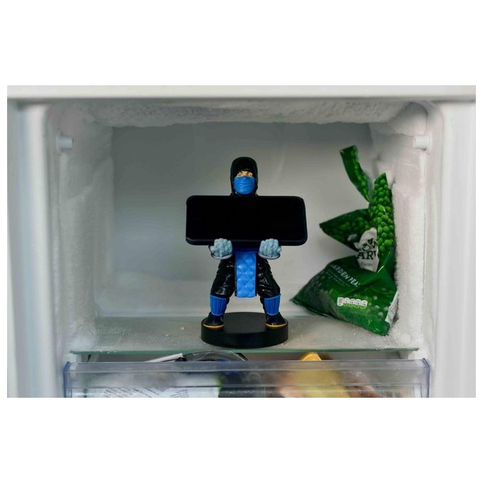 Cable Guys Mortal Kombat Sub-Zero