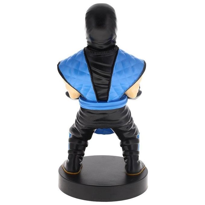 Cable Guys Mortal Kombat Sub-Zero