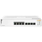 Aruba a Hewlett Packard Enterprise 24G 2SFP Aruba Instant On 1830 Switch Gestito L2 24 porte Gigabit 10-100-1000 2 SFP colore Nero
