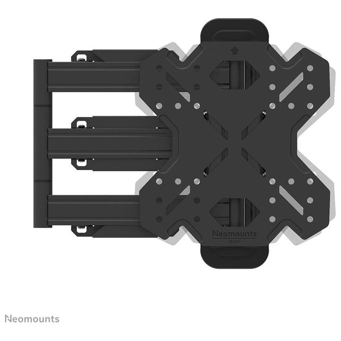 Neomounts WL40S-850BL12 Supporto TV a Parete Full Motion 32'' 55'' 40 Kg VESA 200x200 colore Nero