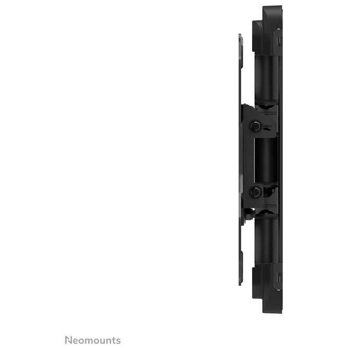 Neomounts WL40S-850BL12 Supporto TV a Parete Full Motion 32'' 55'' 40 Kg VESA 200x200 colore Nero