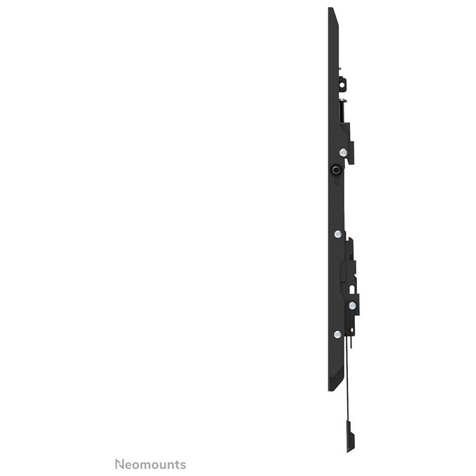 Neomounts WL35S-850BL14 Supporto a Parete Inclinabile per TV fino a 65'' Compatibile VESA 100x100 a 400x400 mm con Sistema Magnetico Pull and Release colore Nero