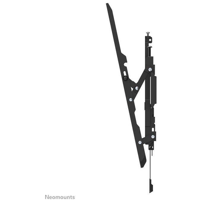 Neomounts WL35S-850BL14 Supporto a Parete Inclinabile per TV fino a 65'' Compatibile VESA 100x100 a 400x400 mm con Sistema Magnetico Pull and Release colore Nero