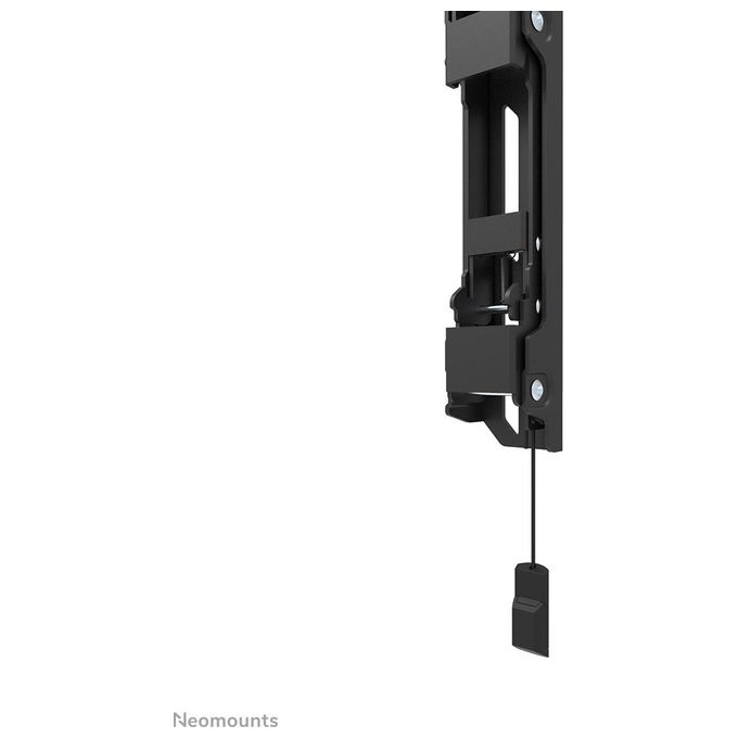Neomounts WL30S-850BL12 Select Supporto da Parete Fisso TV 24-65'' 40 Kg VESA 200x200 mm colore Nero