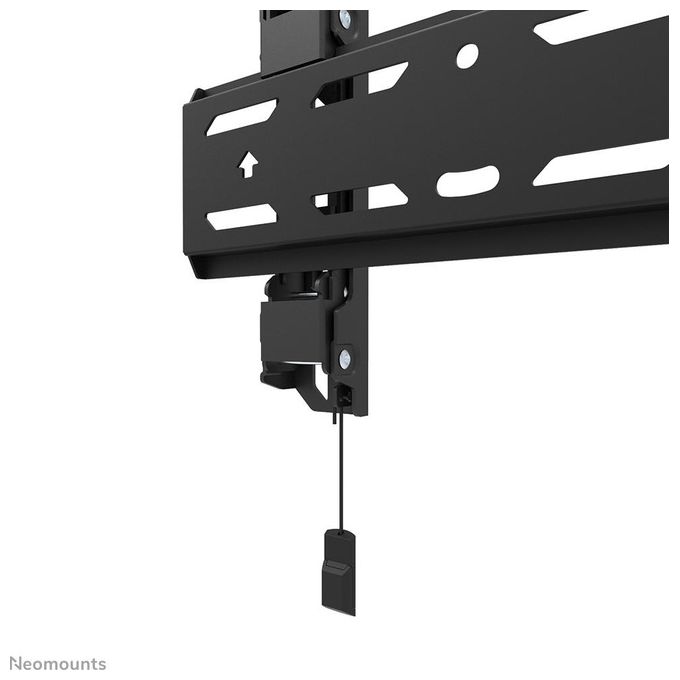 Neomounts WL30S-850BL12 Select Supporto da Parete Fisso TV 24-65'' 40 Kg VESA 200x200 mm colore Nero