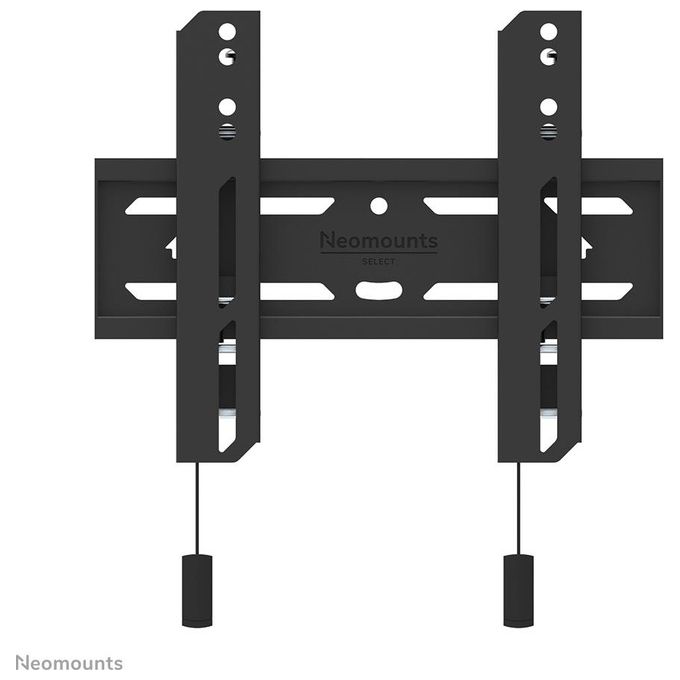 Neomounts WL30S-850BL12 Select Supporto da Parete Fisso TV 24-65'' 40 Kg VESA 200x200 mm colore Nero