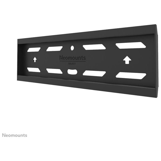 Neomounts WL30S-850BL12 Select Supporto da Parete Fisso TV 24-65'' 40 Kg VESA 200x200 mm colore Nero