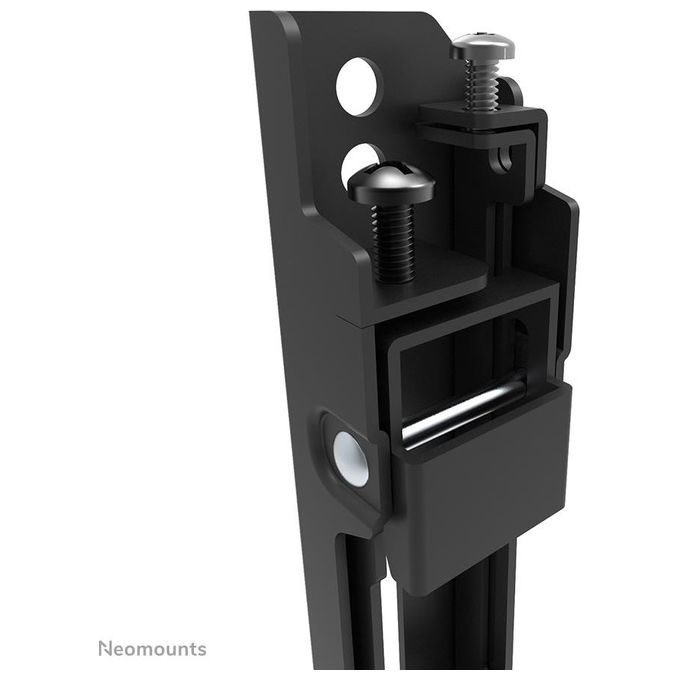 Neomounts WL30S-850BL12 Select Supporto da Parete Fisso TV 24-65'' 40 Kg VESA 200x200 mm colore Nero