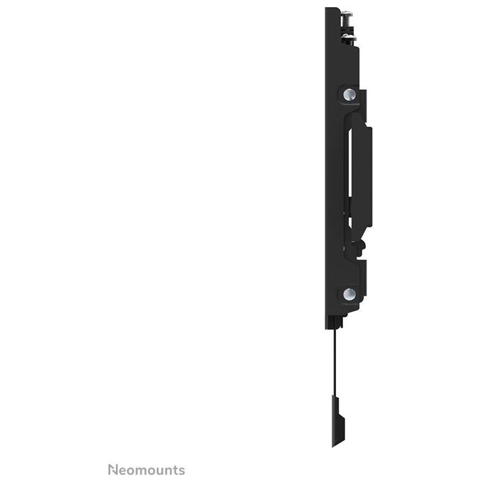 Neomounts WL30S-850BL12 Select Supporto da Parete Fisso TV 24-65'' 40 Kg VESA 200x200 mm colore Nero
